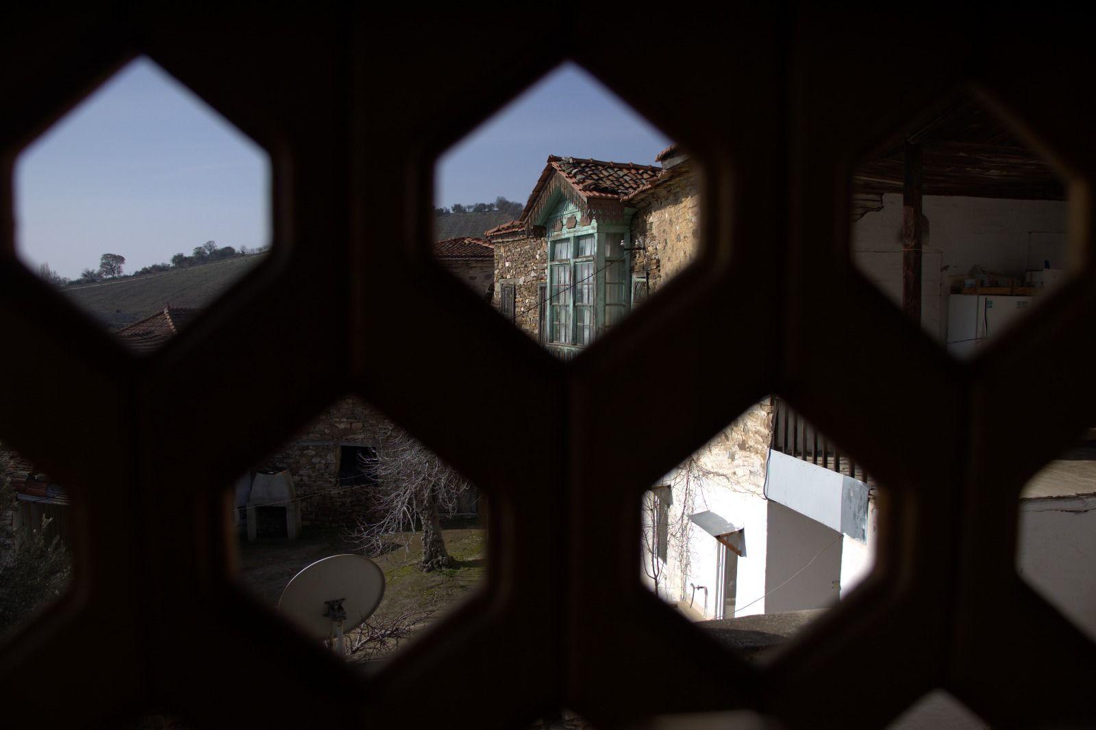 500 Yıllık Tariihi Kemer Mahallesi (16)