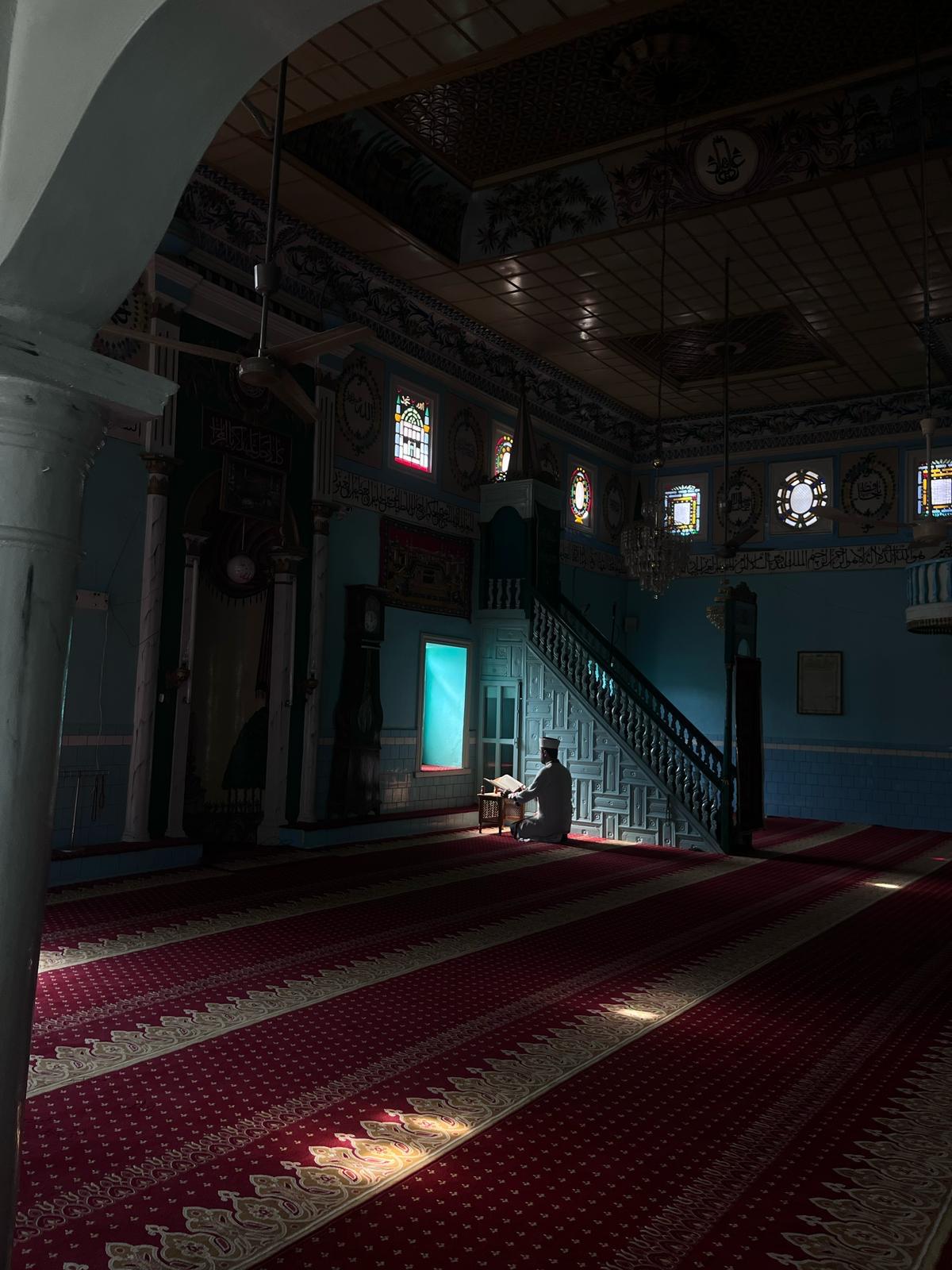 500 Yıllık Tariihi Kemer Mahallesi (7)