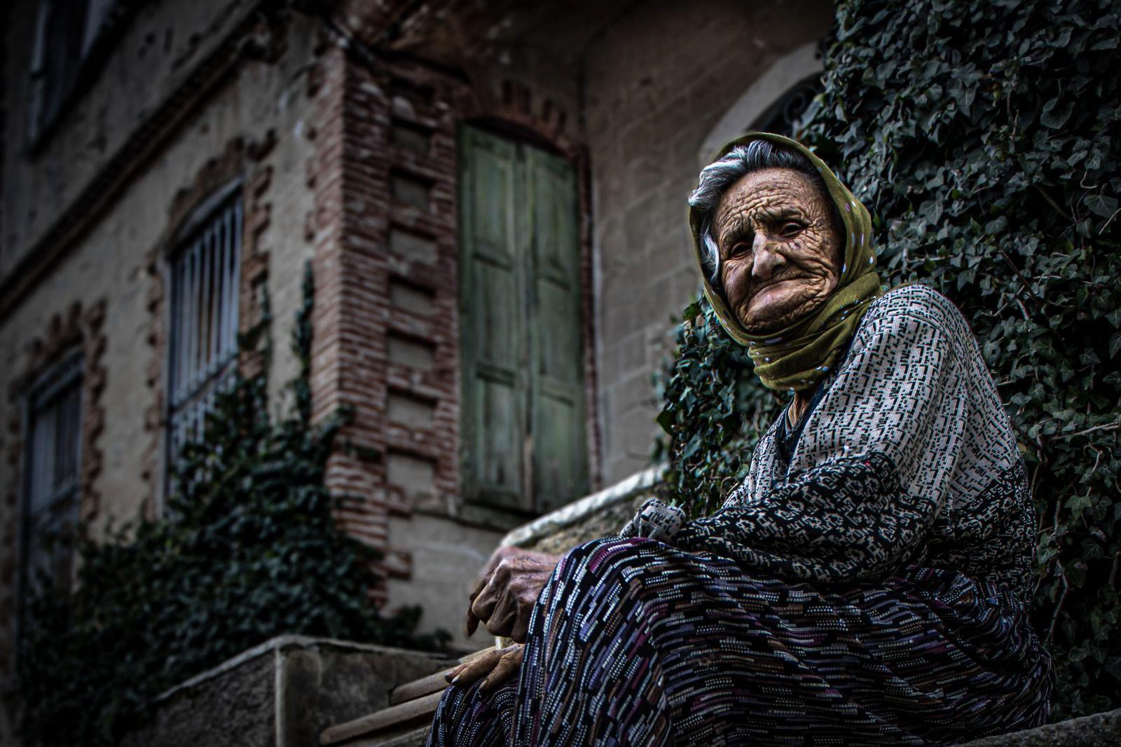 500 Yıllık Tariihi Kemer Mahallesi (9)