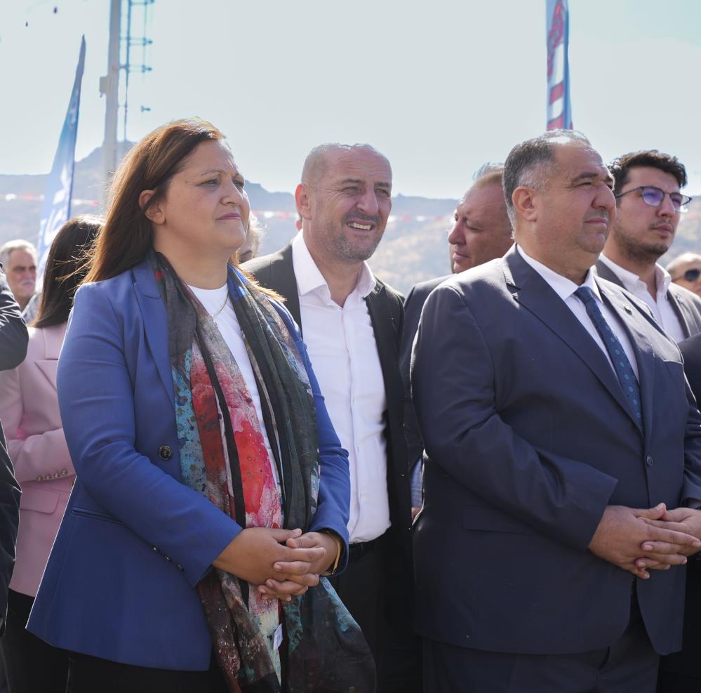 Afyonkarahisarda Dev Sucuklu Yumurta Ile Dunya Rekoru Kirildi (2)