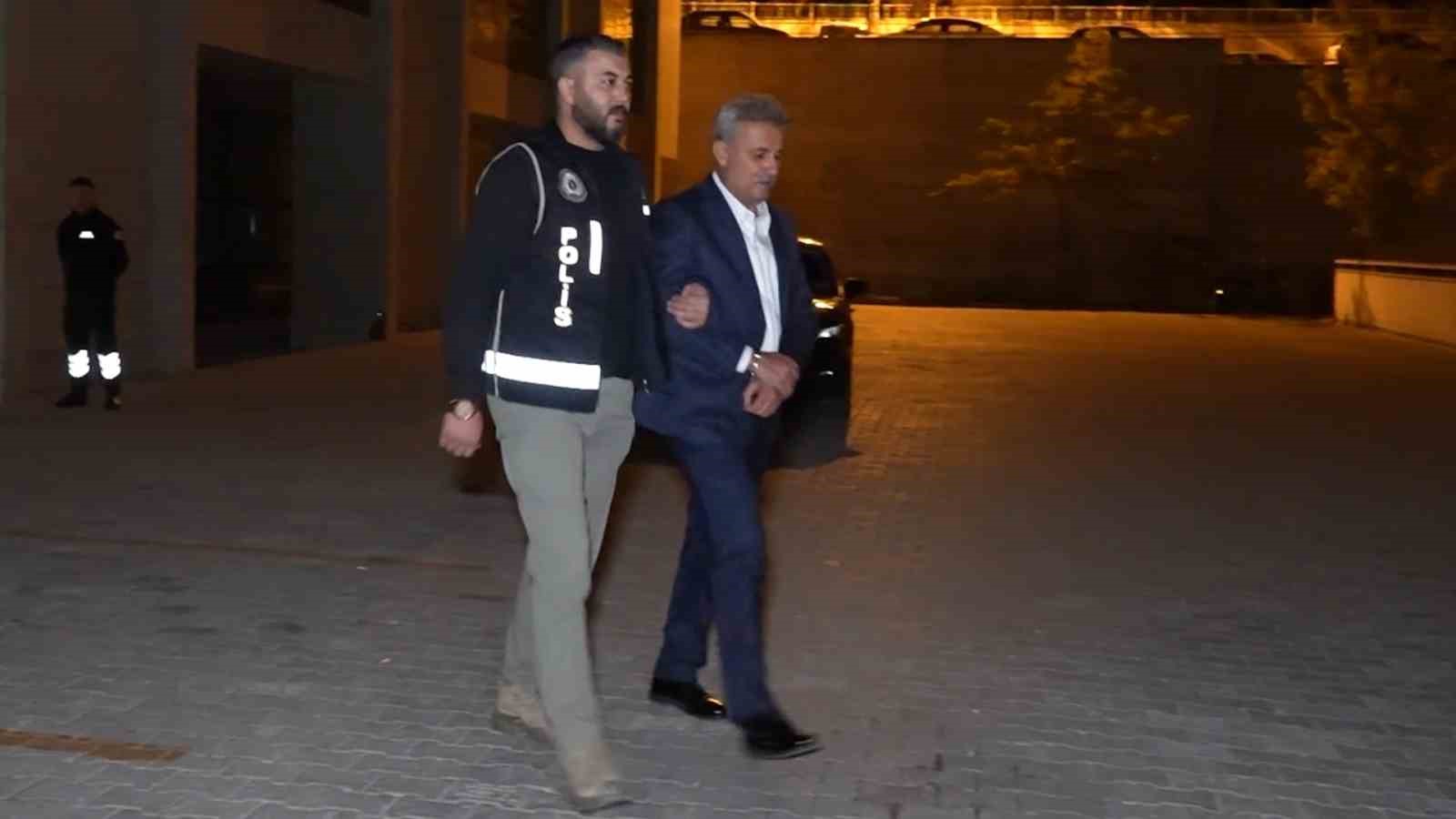 Ahmet Sungur Ak Parti