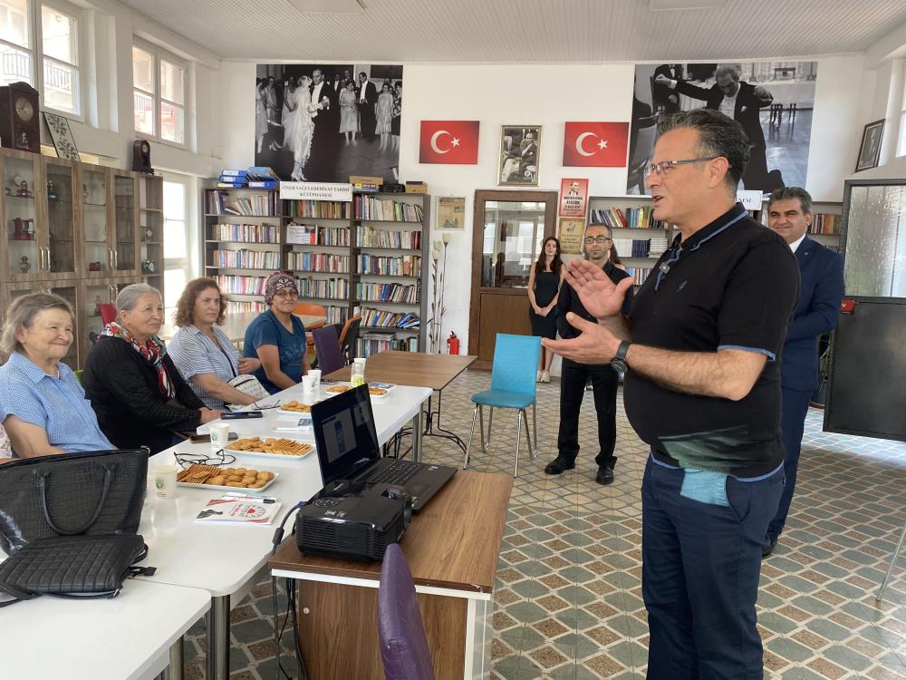 Alasehirde Emekliler Mobil Bankaciligi Ogrendi (1)-1