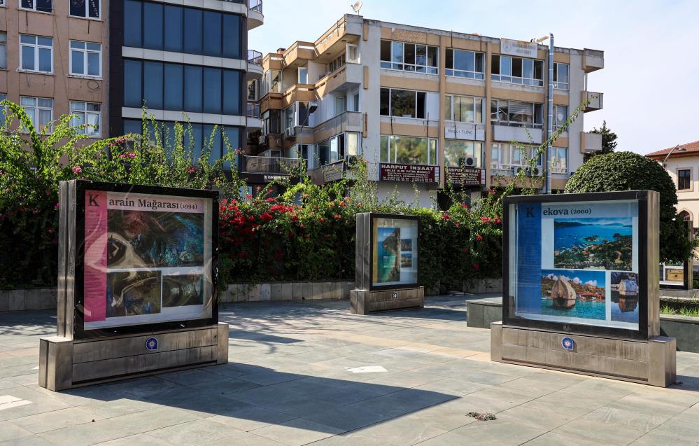 Antalyanin Kulturel Zenginlikleri Avrupa Miras Gunlerinde Sergilendi (4)