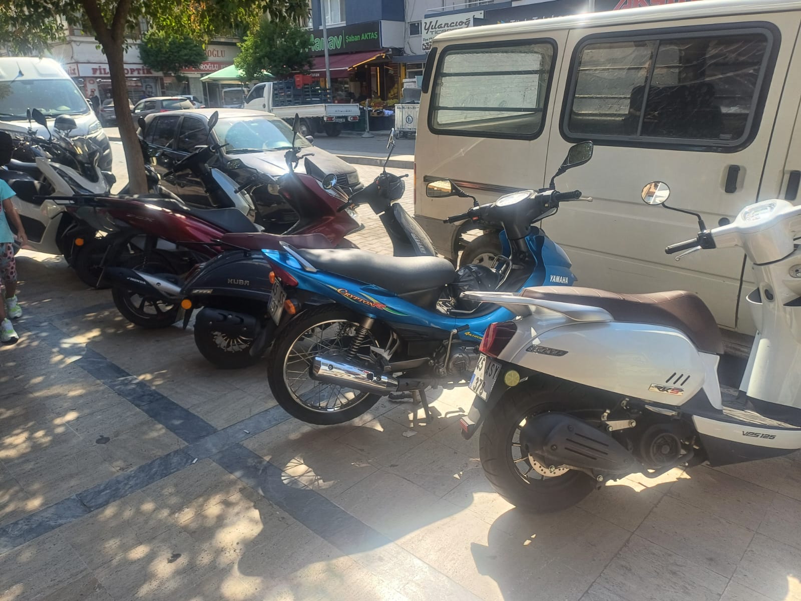 Araç Sayısı Rekora Koşuyor (6)