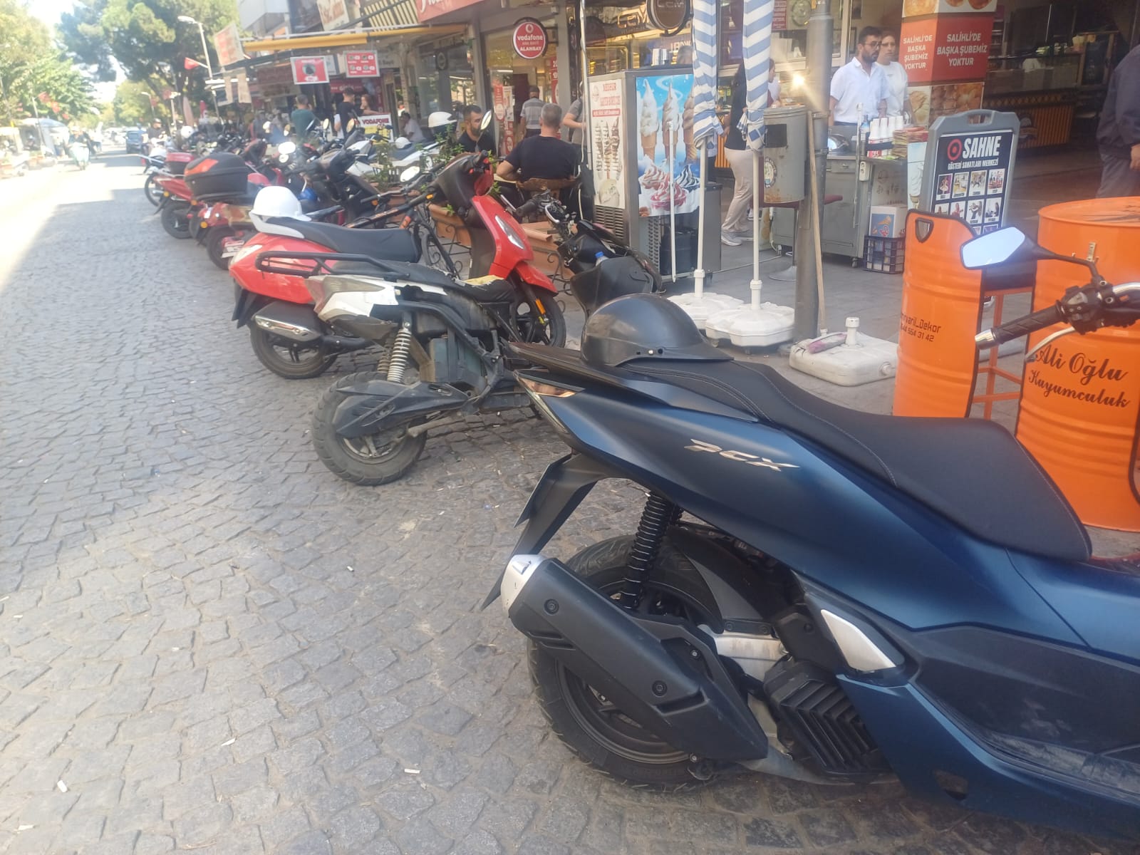 Araç Sayısı Rekora Koşuyor (8)