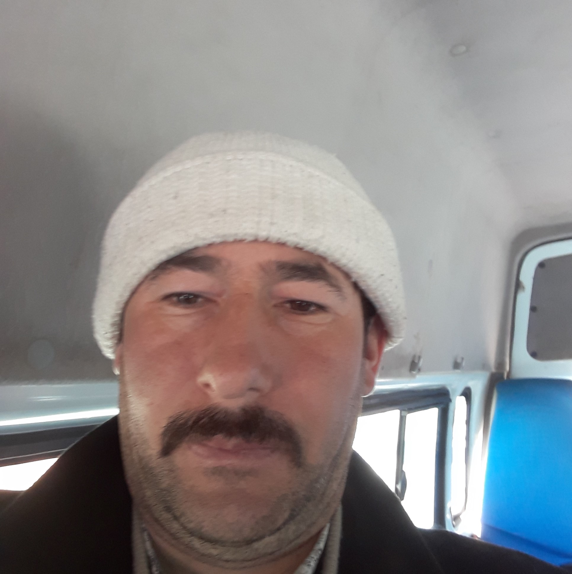 Asfalt Serimi Sırasında Kanlı Olay Mesai Arkadaşını Öldüren Şahıs Tutuklandı (2)