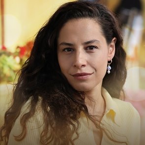 Ask Ve Gozyasi Eda Keskin