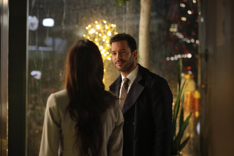 Ask Ve Gozyasi Ilk Tanitim Fragman