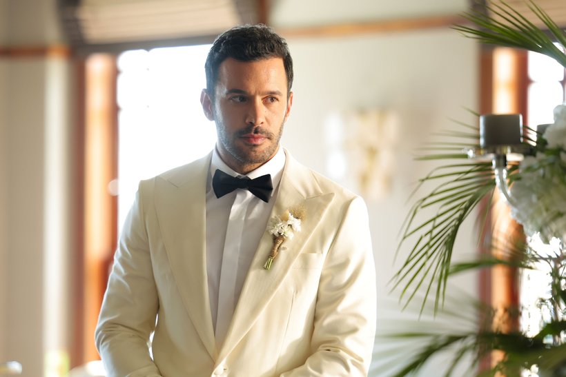 Ask Ve Gozyasi Meyra Selim