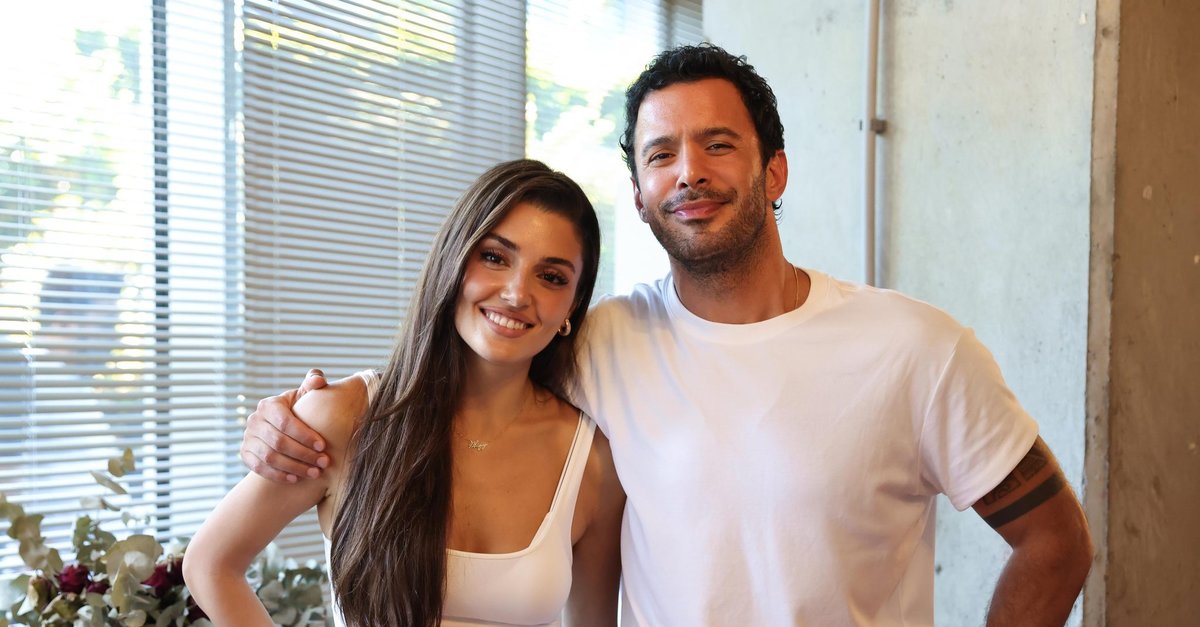 Ask Ve Gozyasi Nerede Cekiliyor