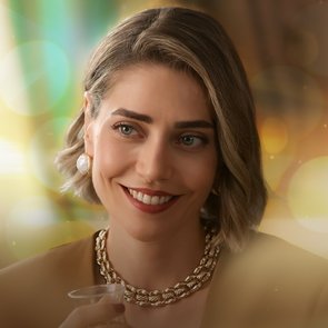 Ask Ve Gozyasi Sema Tunali