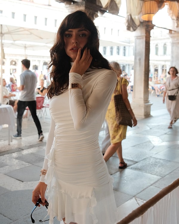 Aslihan Malbora Boy Kilo