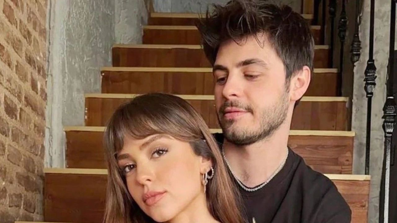 Aslihan Malbora Eski Sevgilisi