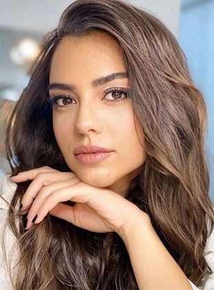 Aslihan Malbora Instagram