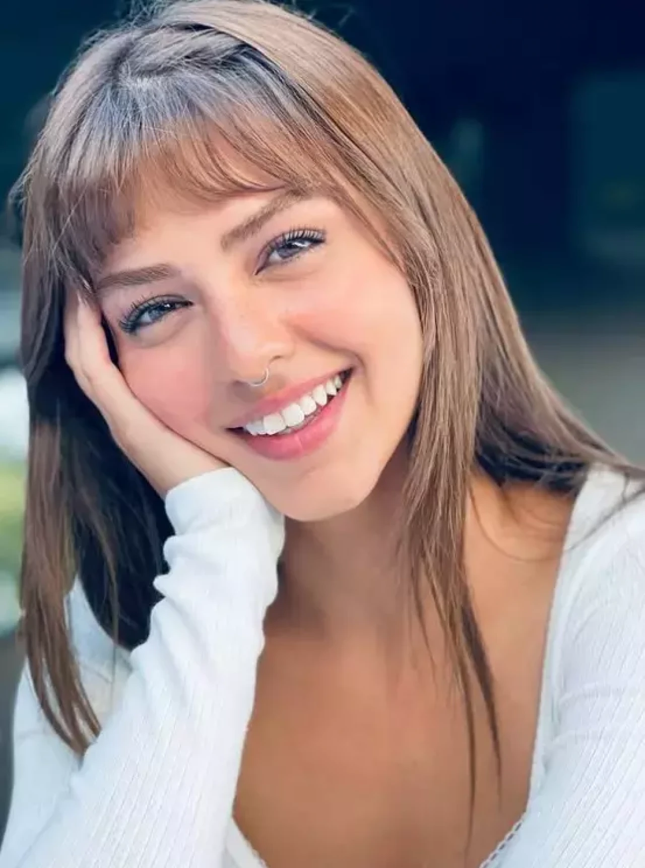 Aslihan Malbora Kimdir Kac Yasinda Nereli Sevgilisi Var Mi