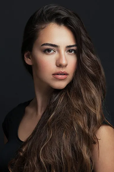 Aslihan Malbora Moda Tarz