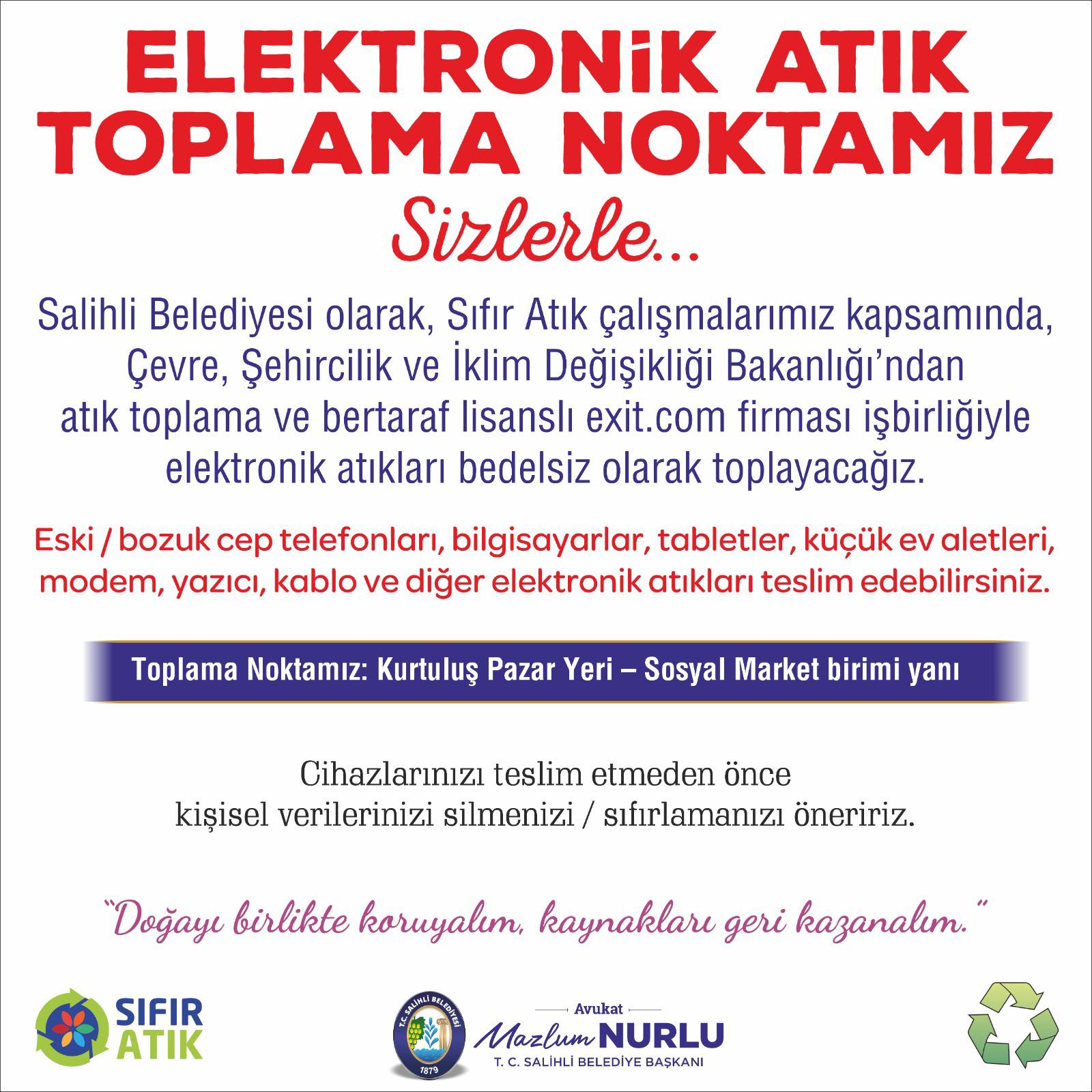 Atık Pil (2)