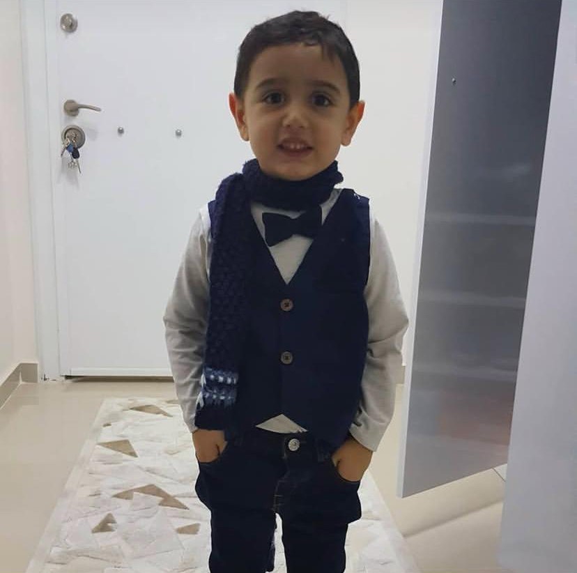 Bademcik Ameliyatı Kabusa Döndü Küçük Hüseyin 7 Yıldır Yatağa Bağımlı (9)