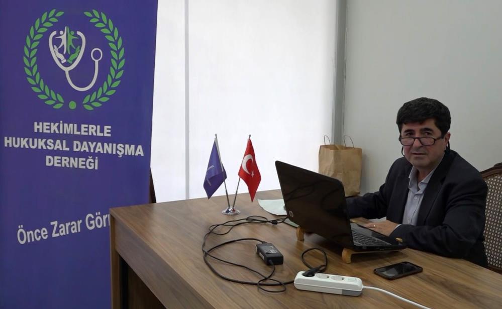 Bademcik Ameliyati Sonrasi Ihmal Iddiasi (4)