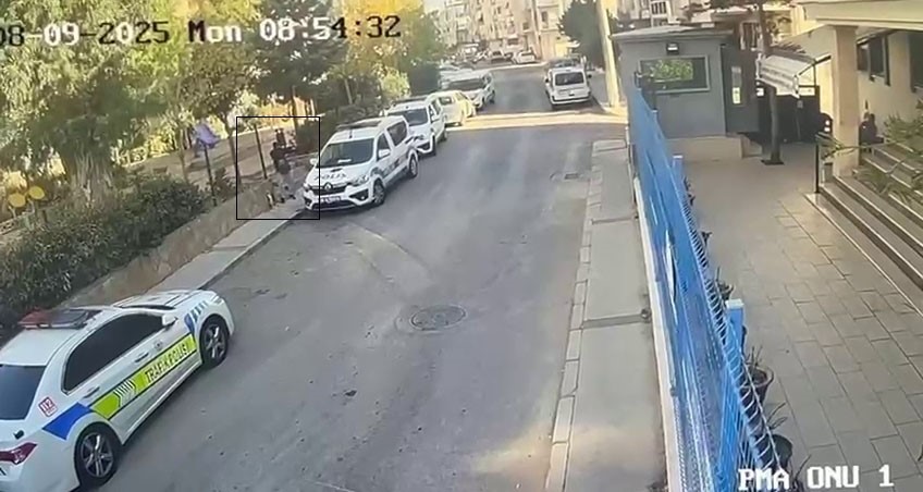 Balçova’daki Polis Merkezi Saldırısında Şehit Sayısı 3’E Yükseldi! 23 Günlük Yaşam Mücadelesini Kaybetti (3)