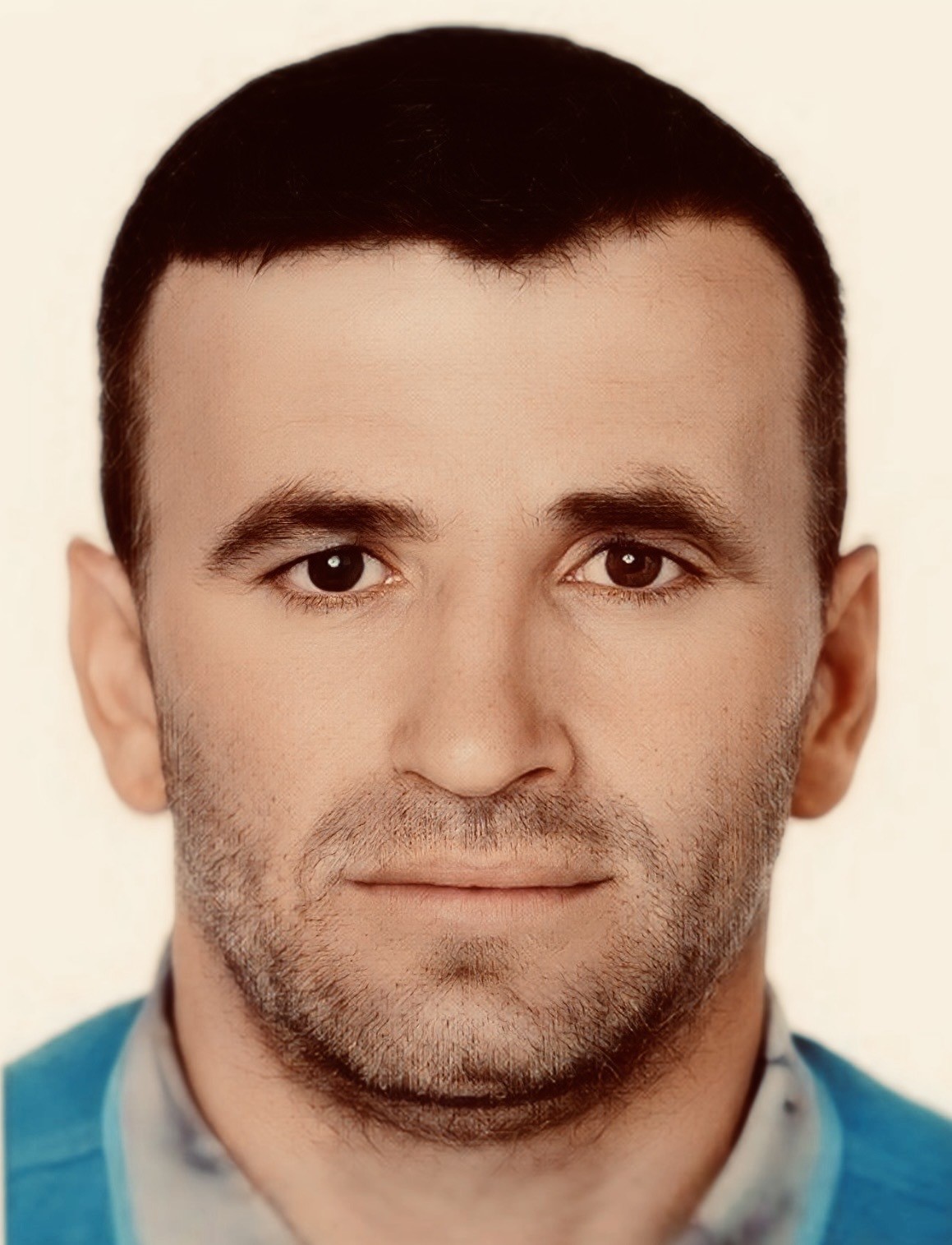 Balkonda Korkunç Cinayet! Cani Koca, Eşini Bardakla Kafasına Defalarca Vurarak Öldürdü (3)