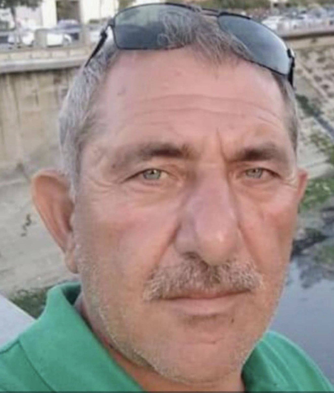 Balkondan Düşmüştü… Acı Haber Hastaneden Geldi (2)