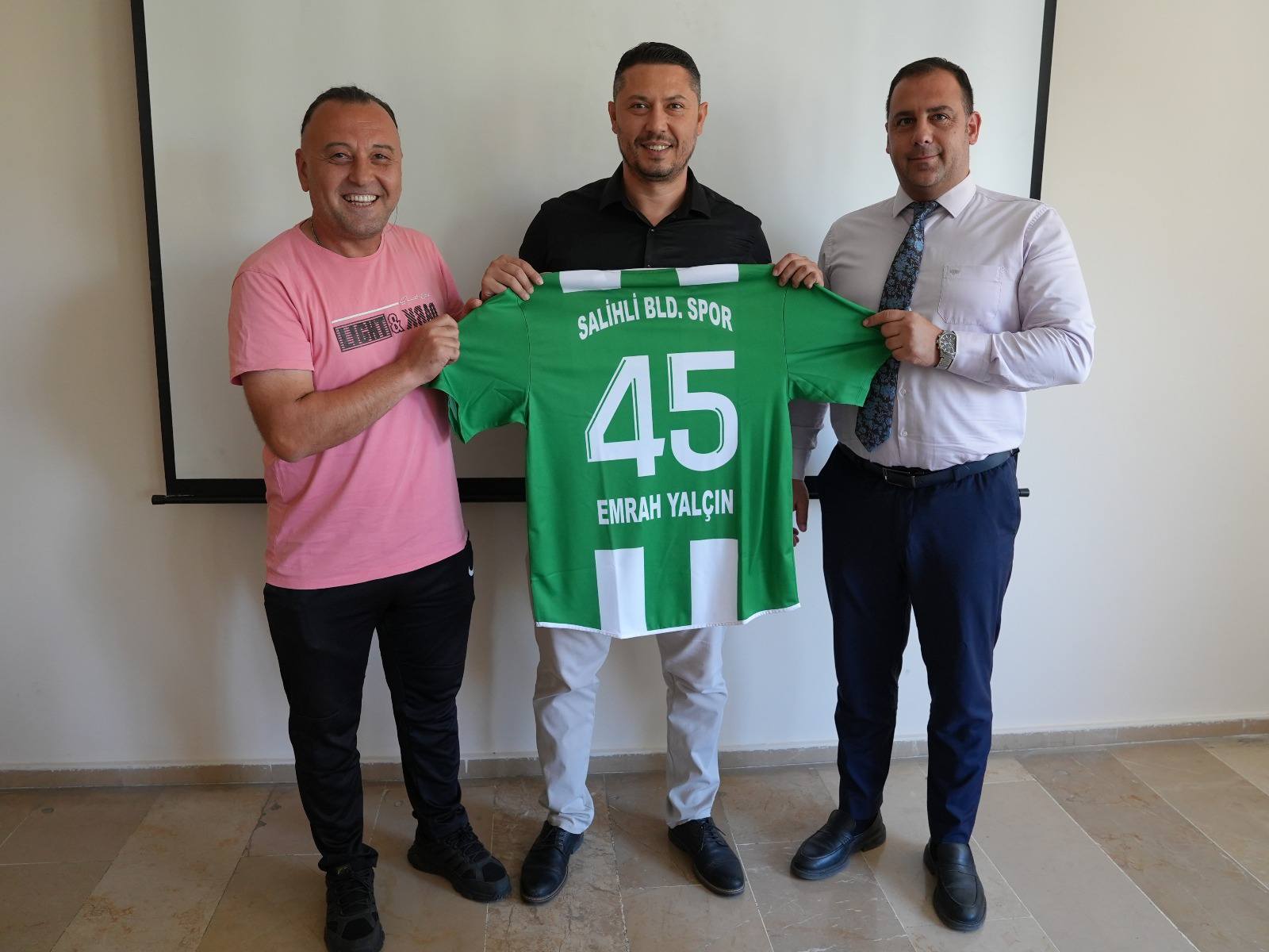Beledi̇yespor (1)