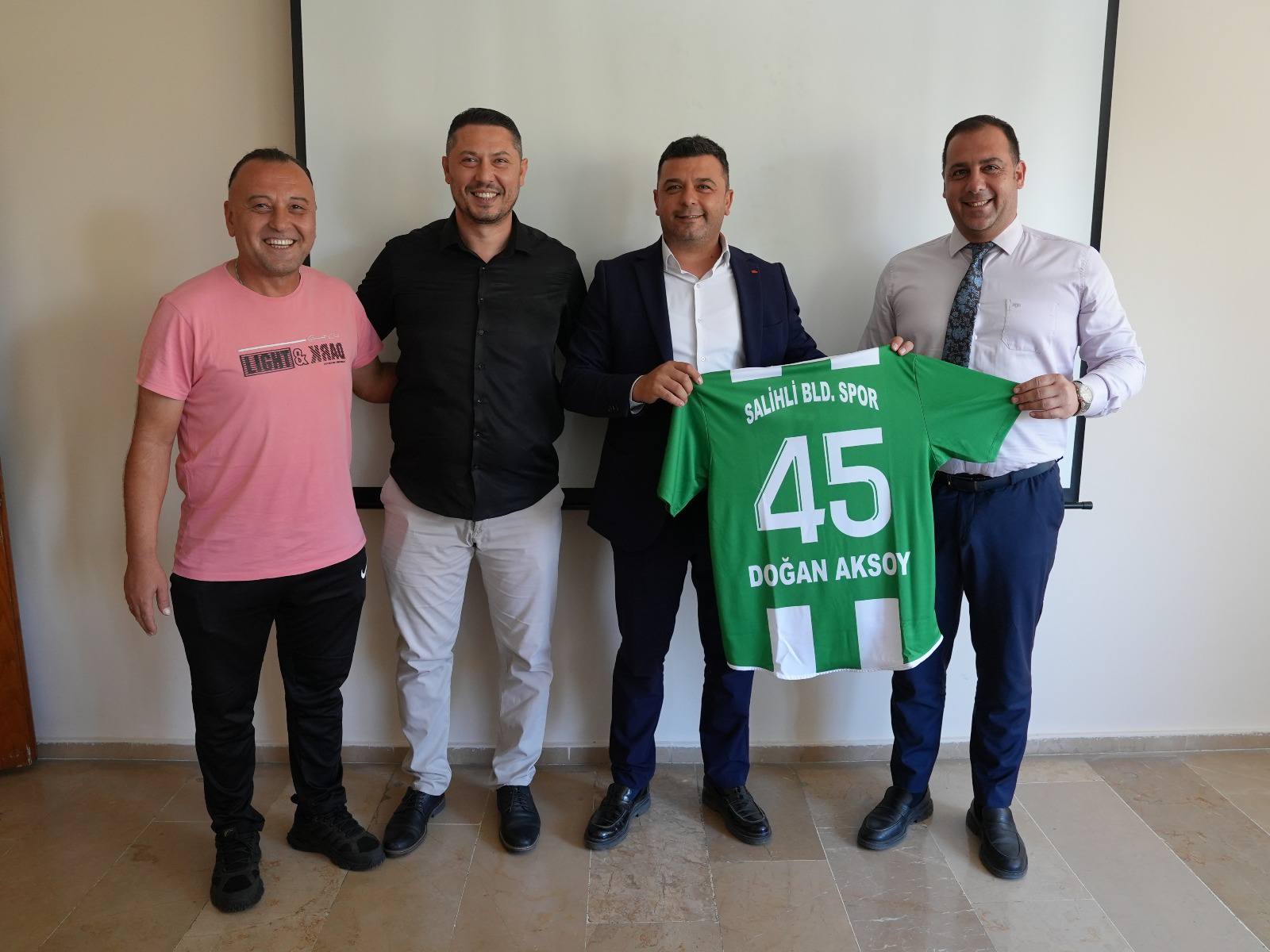 Beledi̇yespor (3)