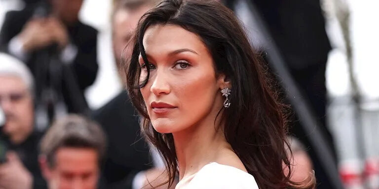 Bella Hadid Lyme Hastaligina Ne Zaman Yakalandi