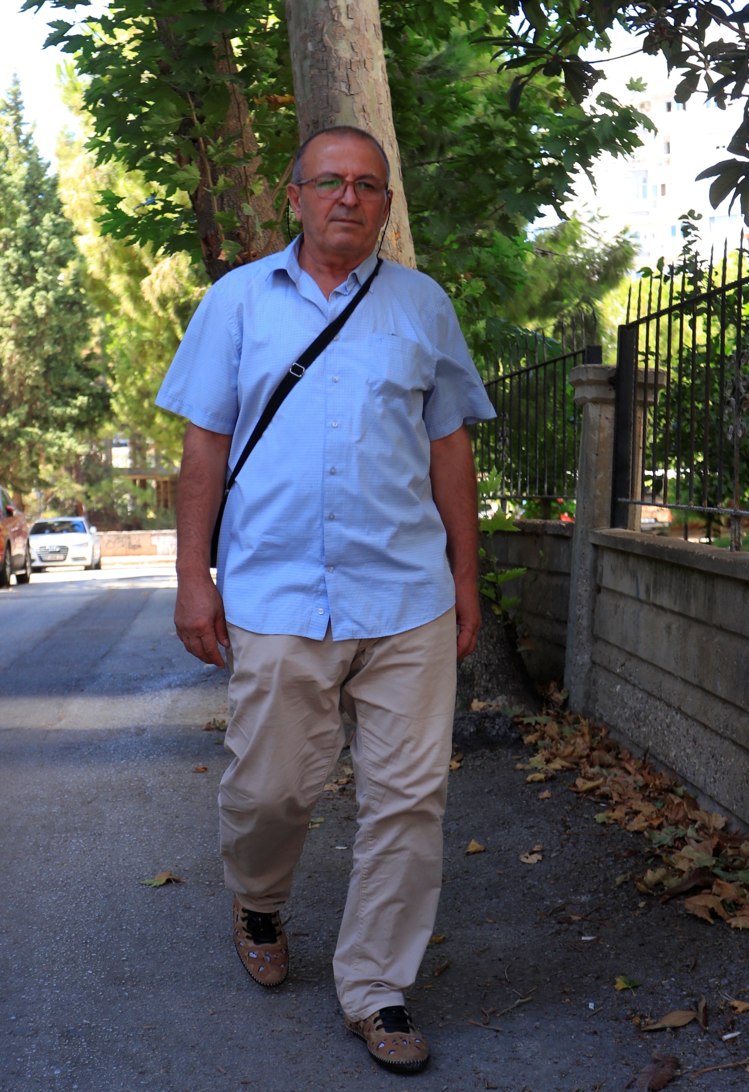 Beş Isim, Bir Insan! Doğumda Başlayan Hata 59 Yıldır Bitmedi (2)