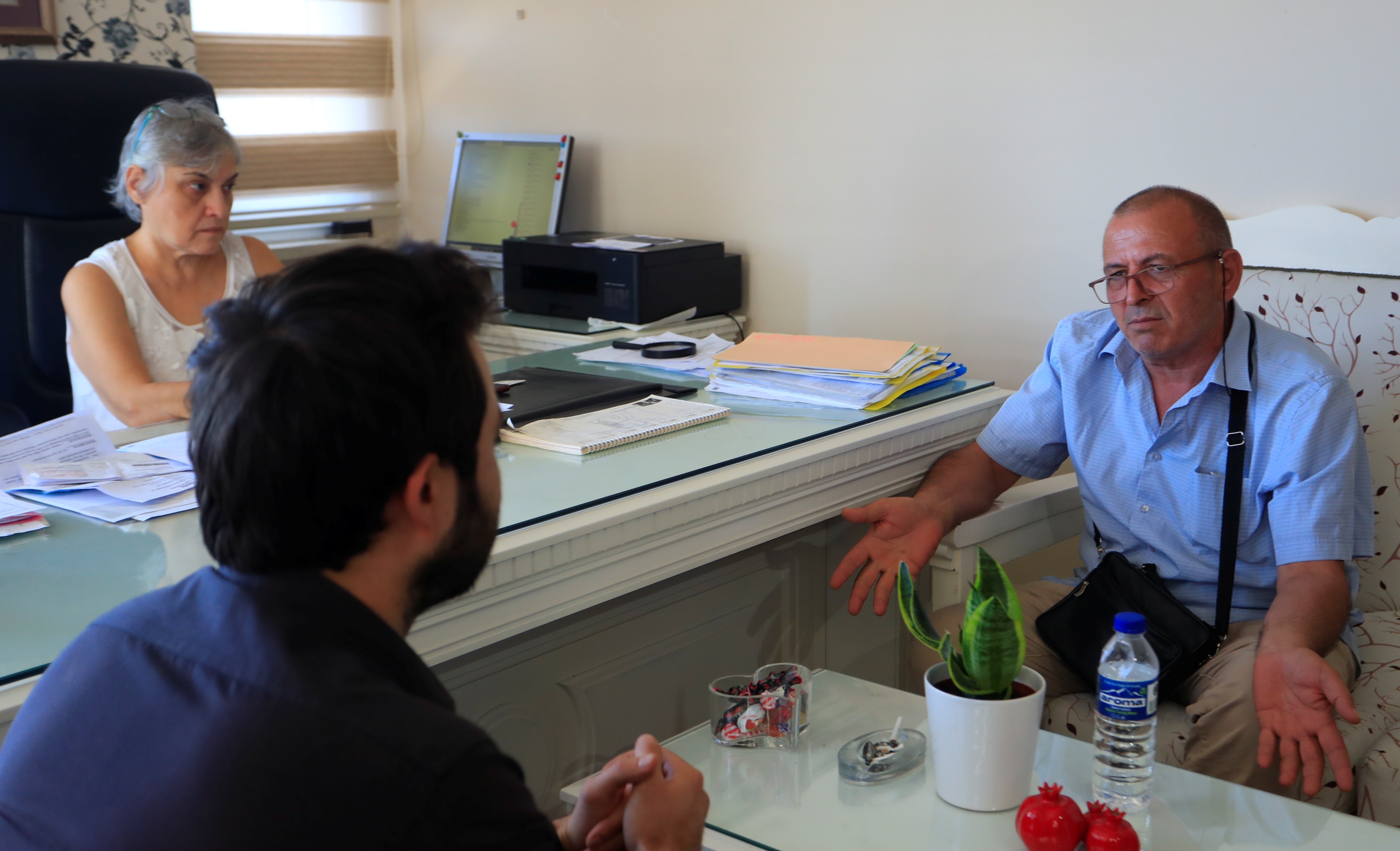 Beş Isim, Bir Insan! Doğumda Başlayan Hata 59 Yıldır Bitmedi (3)