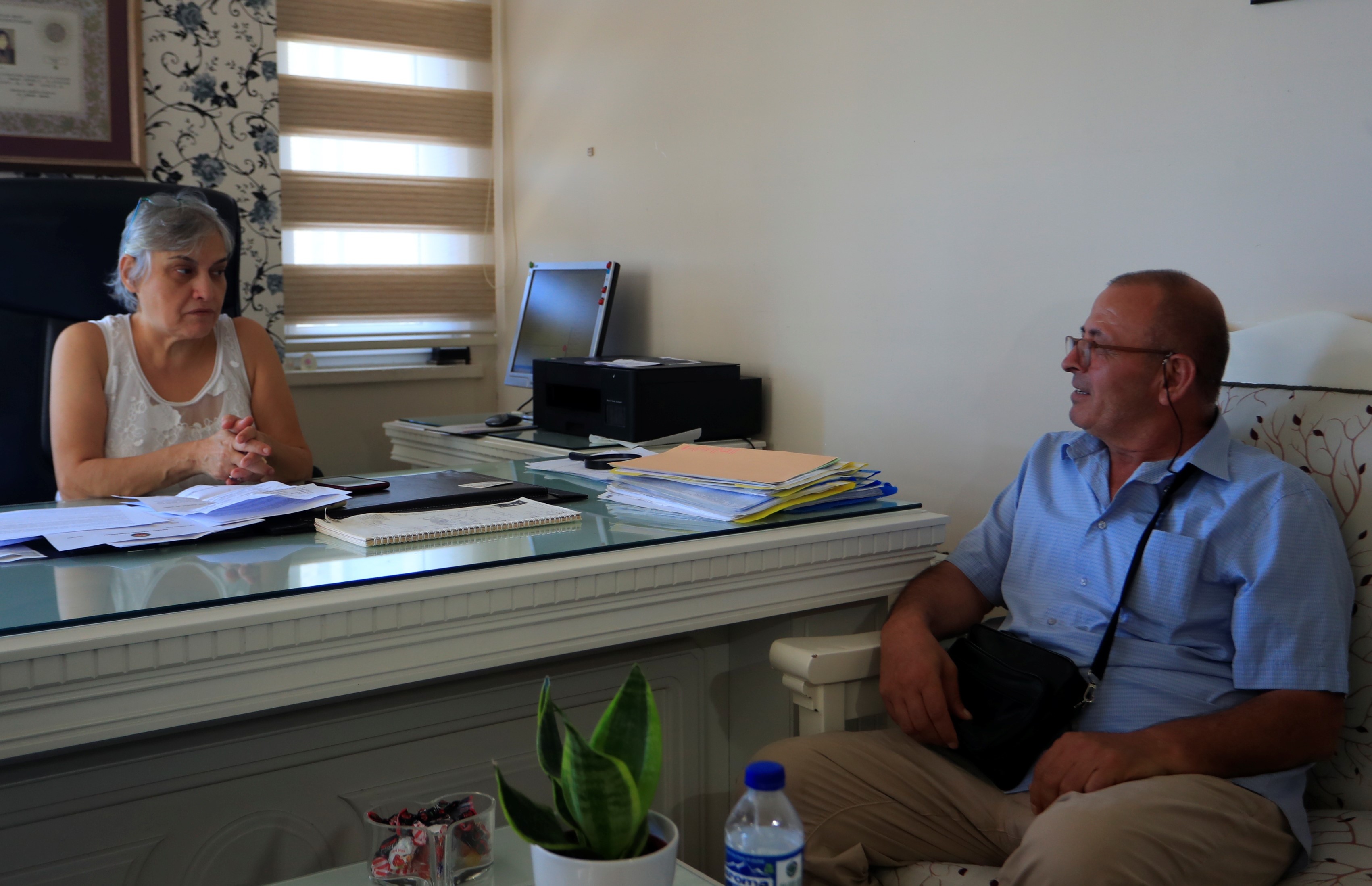 Beş Isim, Bir Insan! Doğumda Başlayan Hata 59 Yıldır Bitmedi (4)