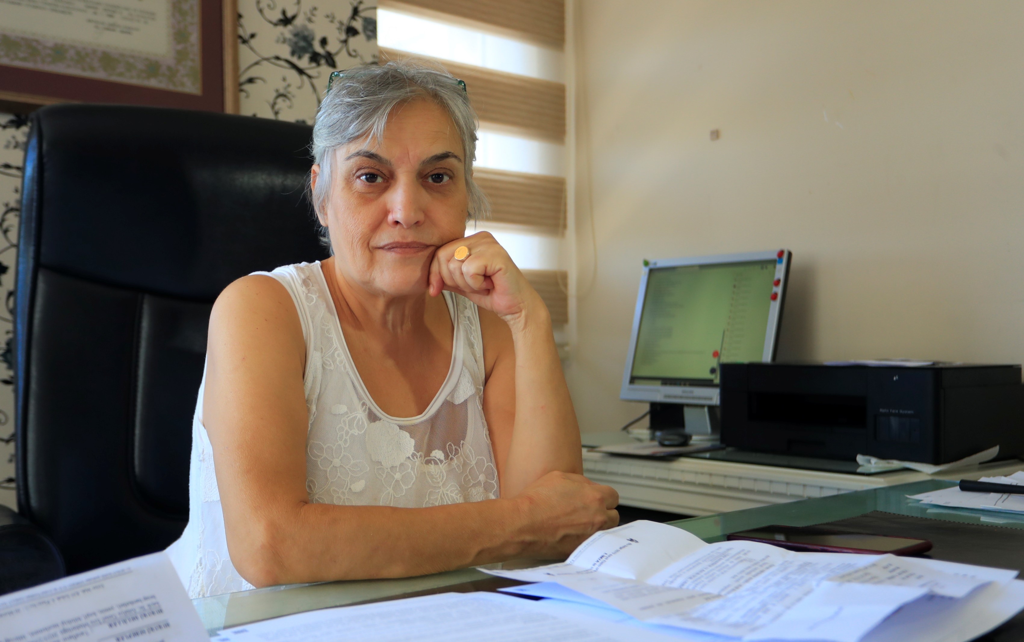 Beş Isim, Bir Insan! Doğumda Başlayan Hata 59 Yıldır Bitmedi (5)