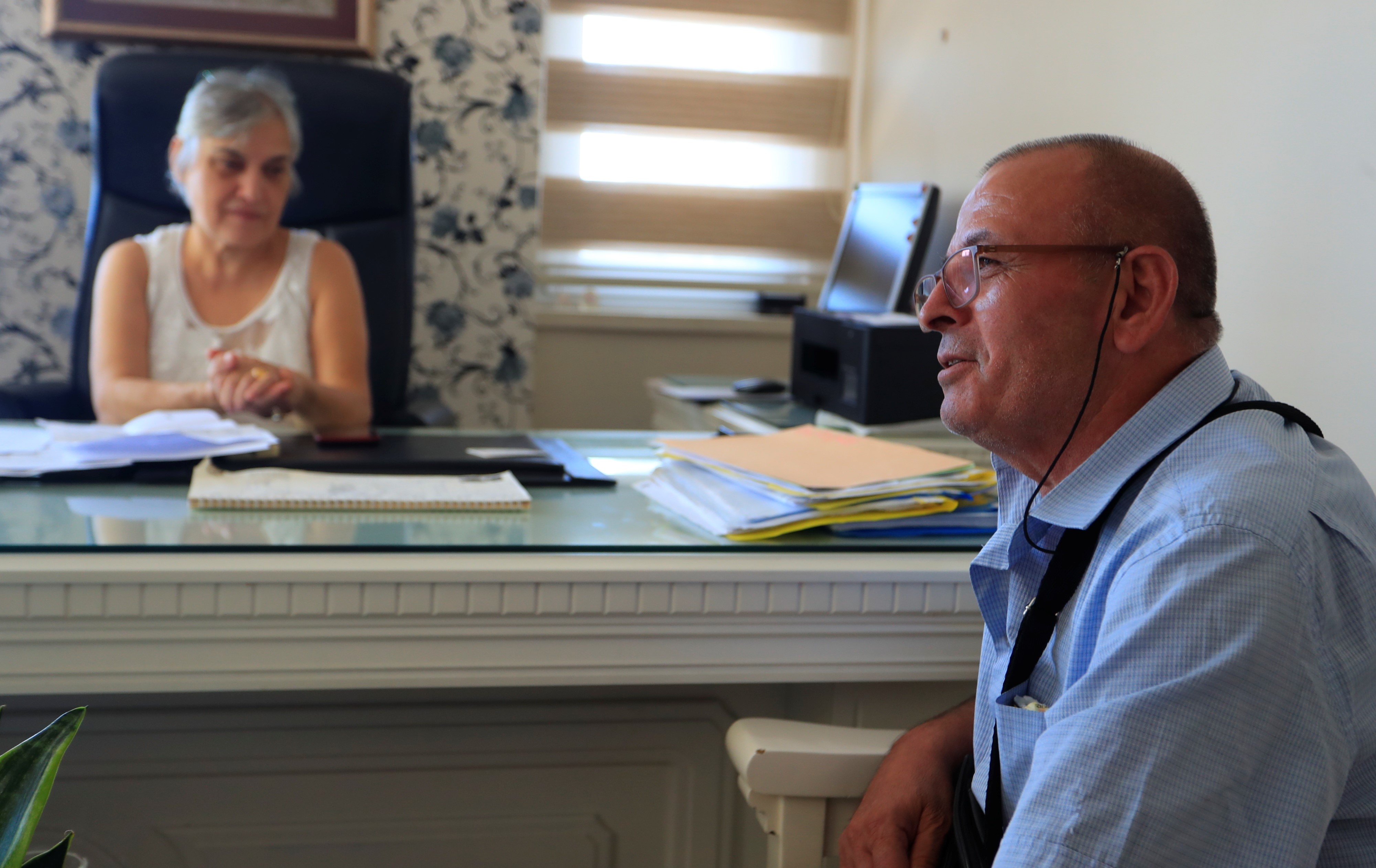 Beş Isim, Bir Insan! Doğumda Başlayan Hata 59 Yıldır Bitmedi (6)