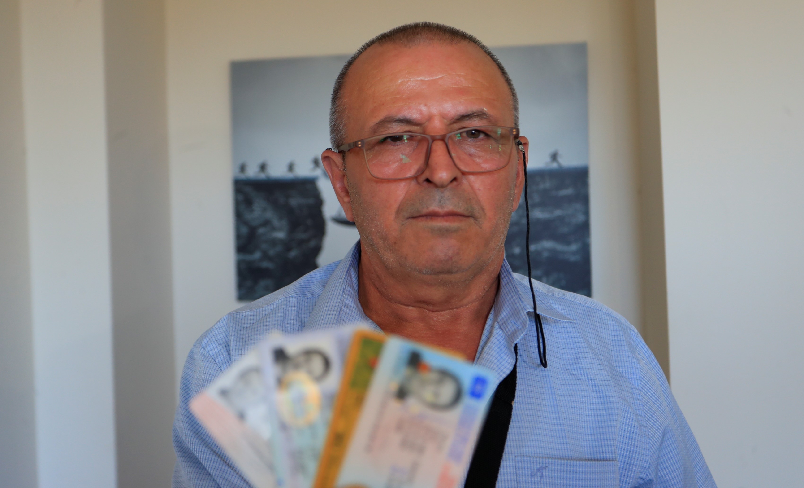 Beş Isim, Bir Insan! Doğumda Başlayan Hata 59 Yıldır Bitmedi (7)