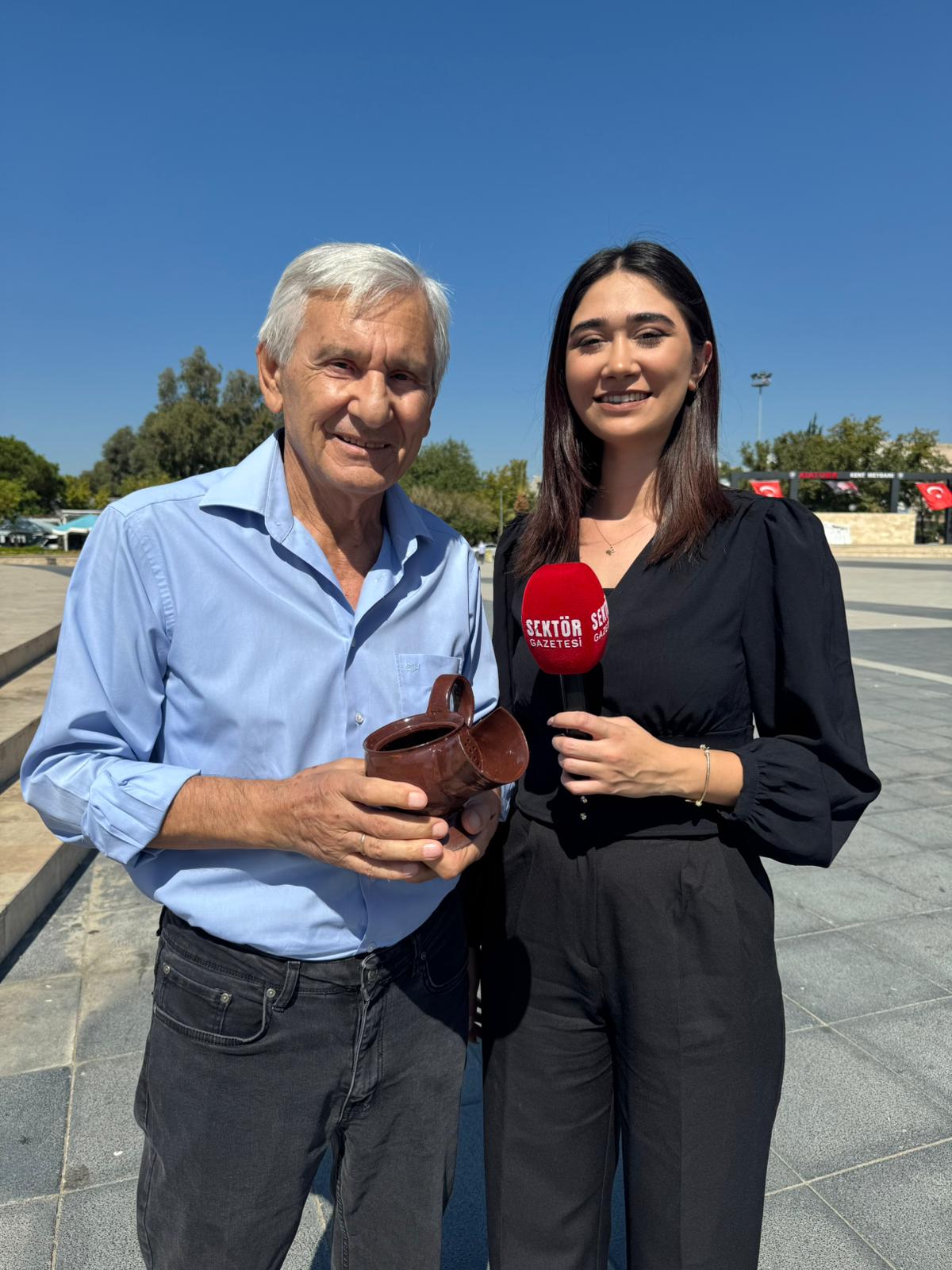 Binlerce Yıllık Lidya Bardağı Yeniden Hayat Buldu Hem Kültür Hem Ekonomi Canlanacak-1