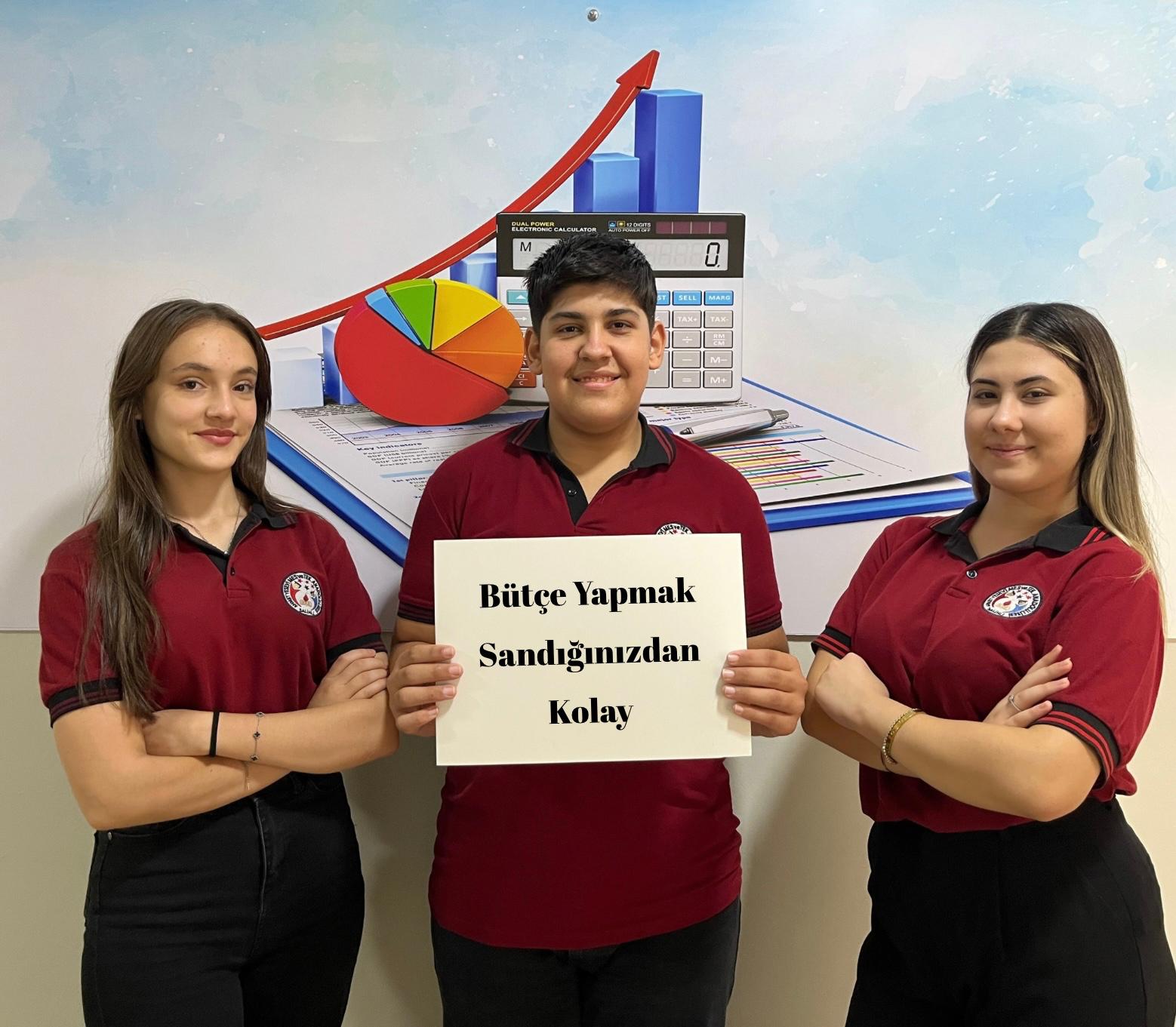 Butce Yapmak Sandiginizdan Kolay 6