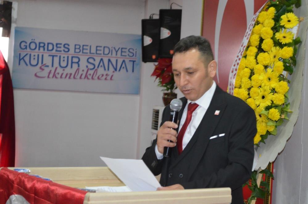 Chp Gordes Ilce Baskanligina Gokhan Koyunlu Secildi (3)