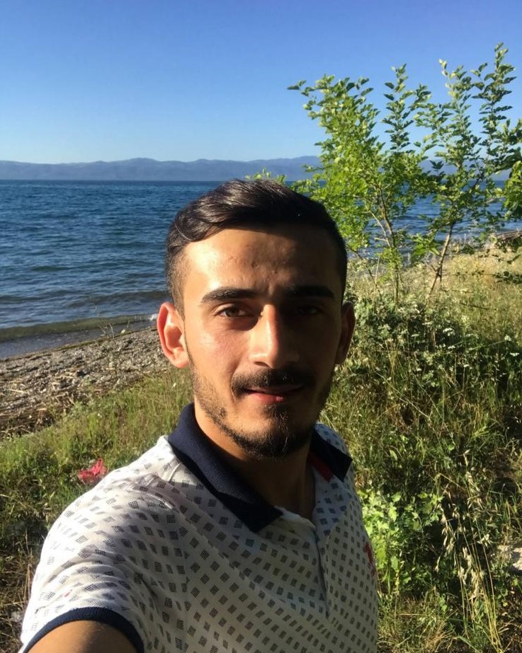 Dehşet Dolu Dakikalar! Pompalı Tüfekle Husumetlisini Başından Vurdu, O Anlar Kamerada (2)