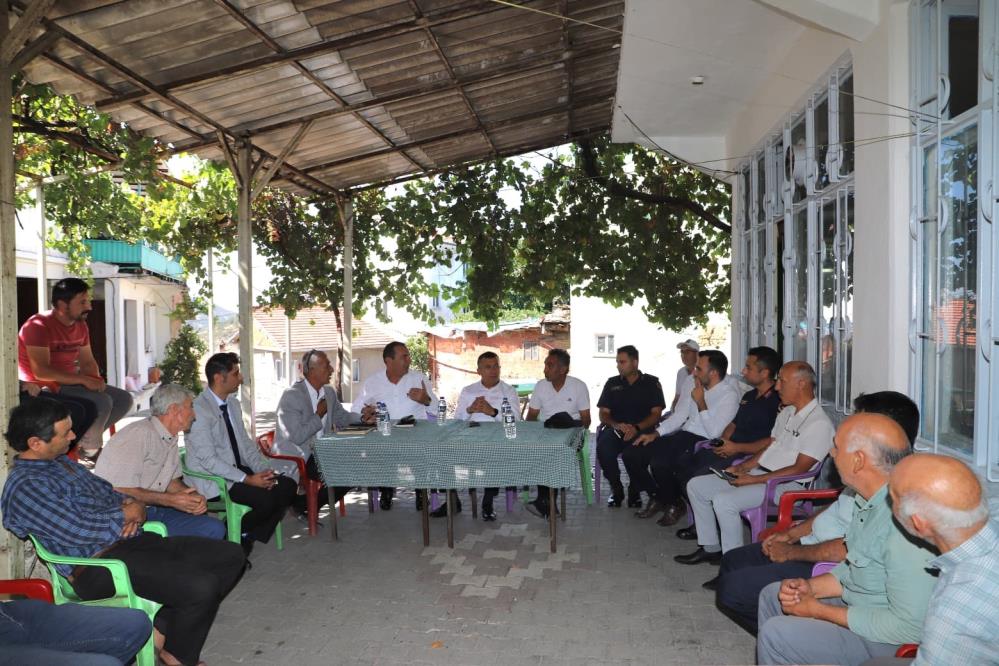 Demirci Kaymakam (1)