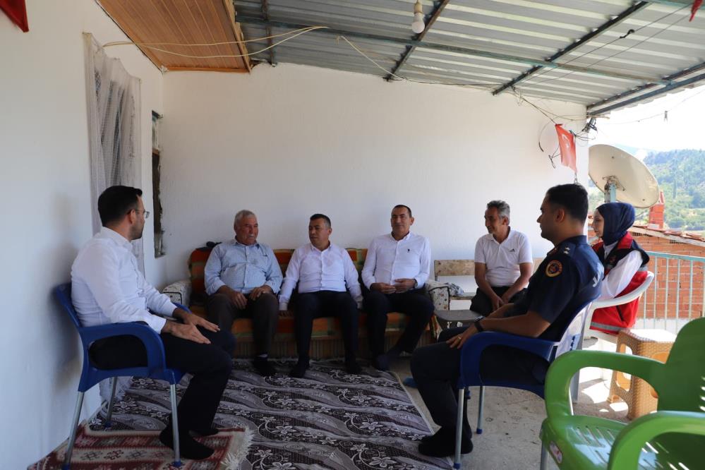 Demirci Kaymakam (2)