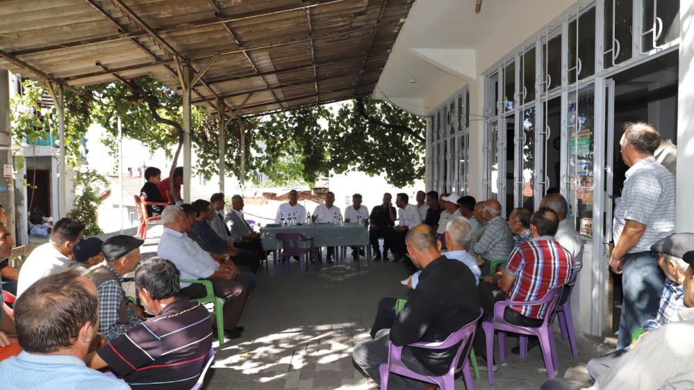 Demirci Kaymakam (3)