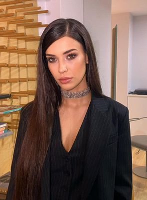 Devrim Ozkan Proje Mujdesi