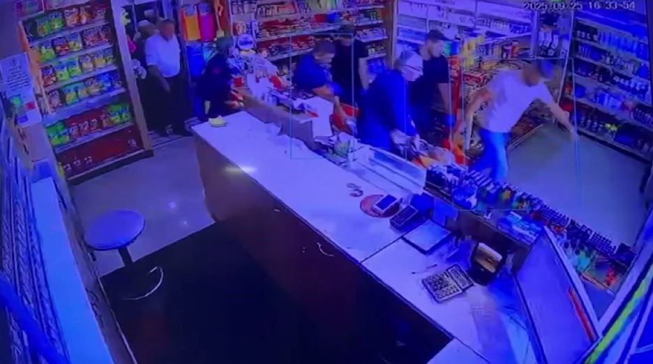 Dinlenme Tesisinde Mola Faciaya Dönüştü Yolcu Öldü (4)