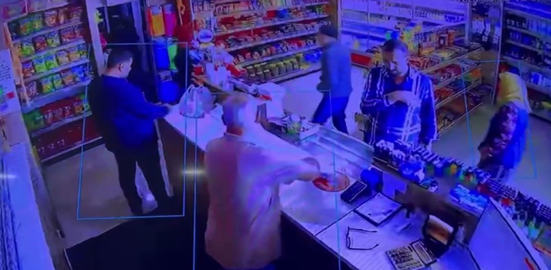 Dinlenme Tesisinde Mola Faciaya Dönüştü Yolcu Öldü (5)