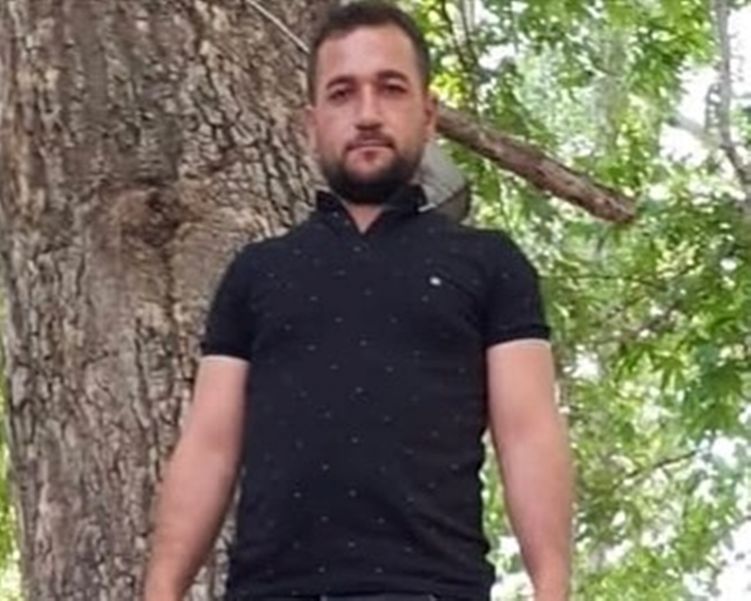 Direksiyon Hakimiyetini Kaybetti, Taktak Şarampole Uçtu Sürücü Olay Yerinde Can Verdi (2)