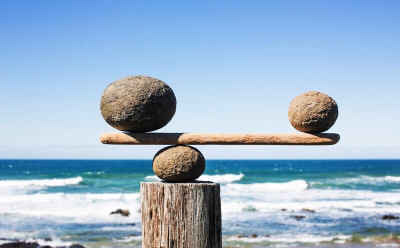 Dogada Denge 23 Eylul Ekinoks