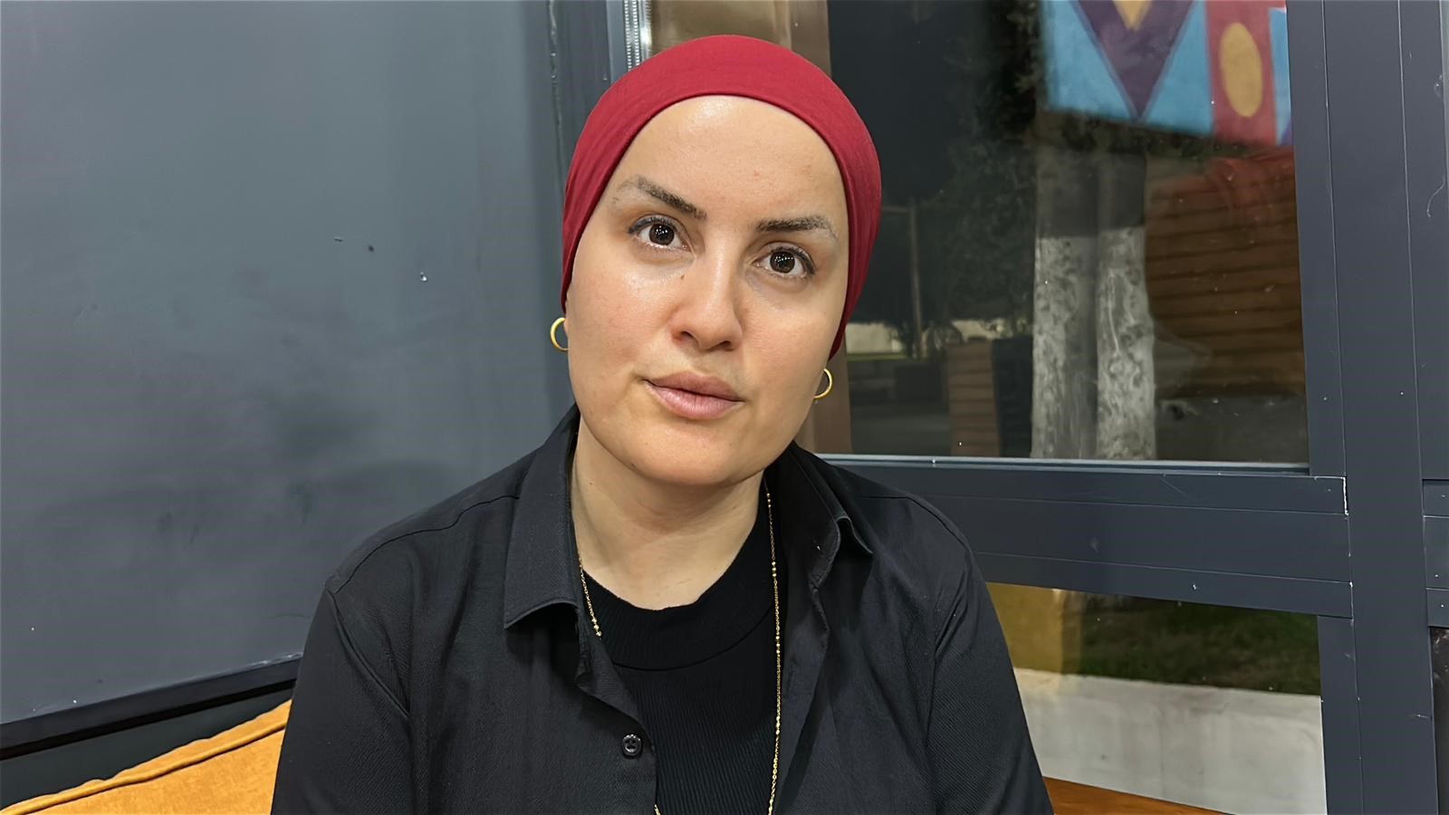 Düğünde Korku Dolu Anlar Halay Başı Olmak Isteyen Şahıs Soliste Saldırdı! (6)