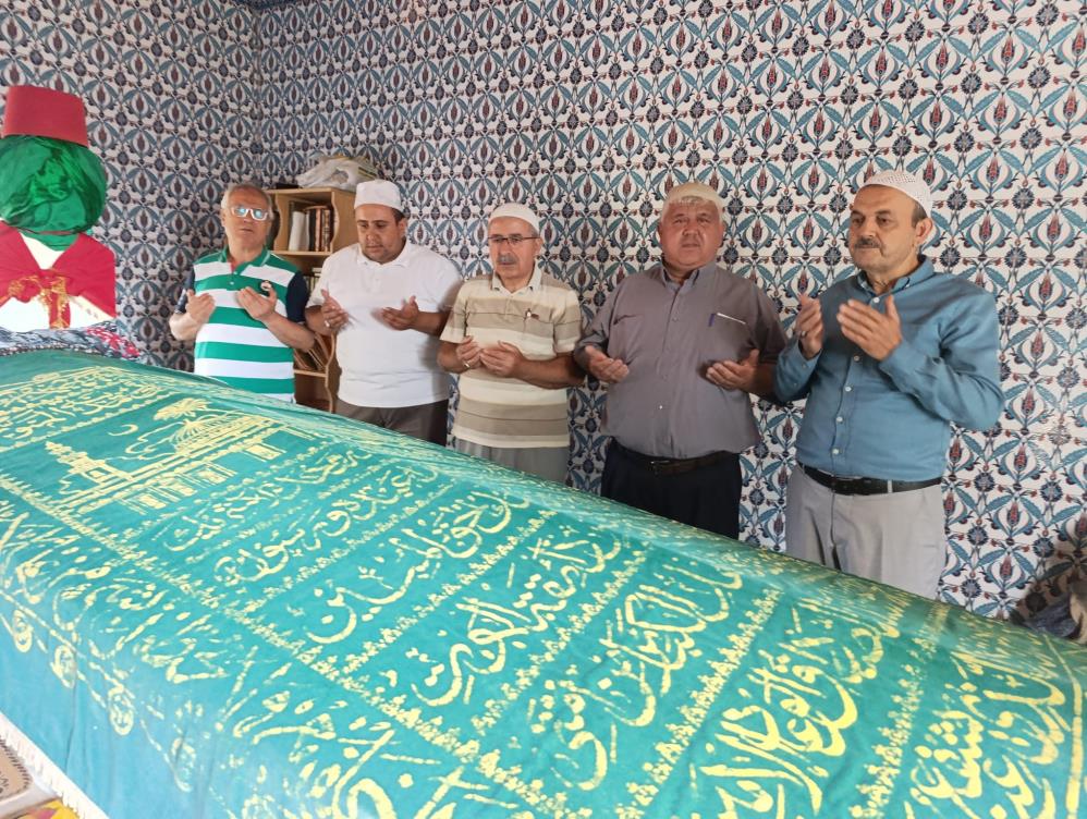 Dünyaca Ünlü Hafız (2)