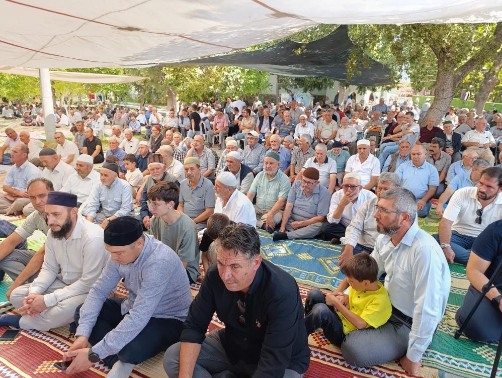 Dünyaca Ünlü Hafız (3)